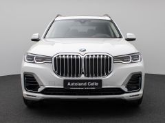 Foto Nummer 2: BMW X7