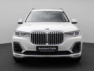 BMW X7 - 2