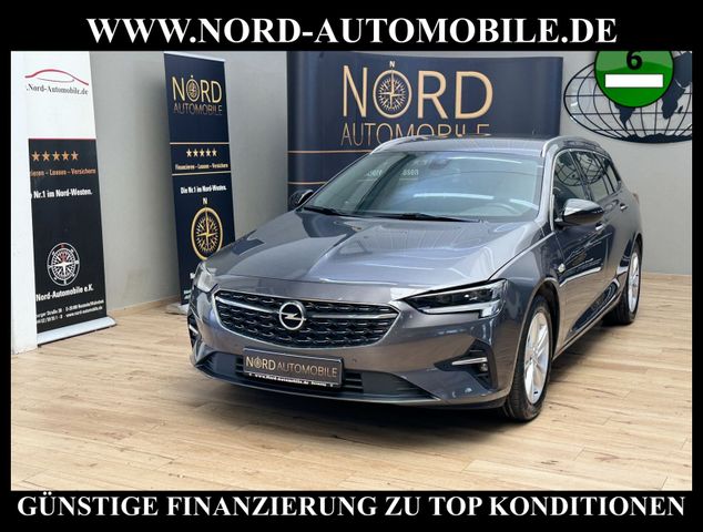 Opel Insignia Sports Tourer Elegance 4x4 *AHK*UPE:58*