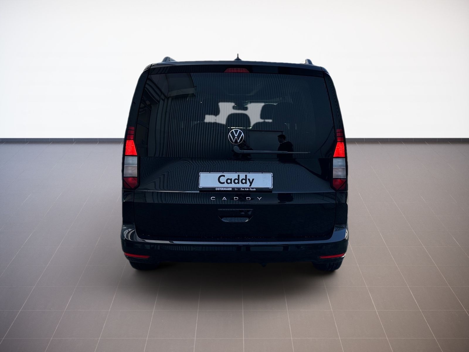 Volkswagen Caddy - Bild 5