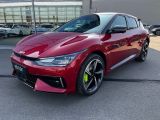 Kia EV6 GT 585PS 4WD | Glasdach | Sofort verfügbar! - Kia mit Elektro-Antrieb