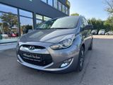 Hyundai ix20 Classic *HYUNDAI SCHECKHEFT*KLIMA*1 HAND*