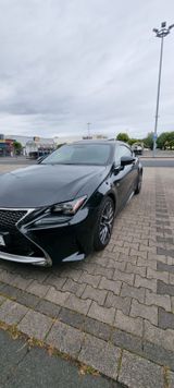 Lexus RC 300 300 Automatik F SPORT F SPORT - Lexus: Sportwagen