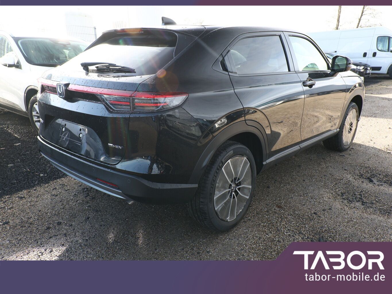 Honda HR-V - Bild 3