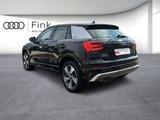 Audi Q2 Sport 1.4 TFSI S line Navi HuD LED - Audi Q2 aus 2016