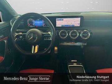 صورة مصغرة 12 لـ 2023 Mercedes-BENZ A 220