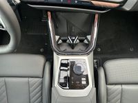 BMW X3 - Vorschau Bild 16