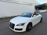 Audi TT Coupe/Roadster 1.8 TFSI Roadster Top Zustand! - Audi TT aus 2010: Cabrio