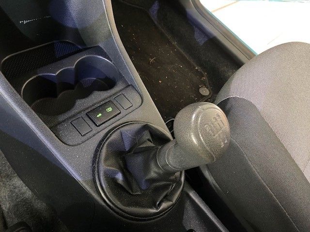 Fahrzeugabbildung SKODA Fabia Cool Edition 1.2 5tü KLIMA/ALLWETTER/17"LM