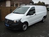 Mercedes-Benz VITO KASTEN 114 CDI LANG+KLIMA+2x PDC+AUTOMATIK+ - Mercedes-Benz Vito: 2.2