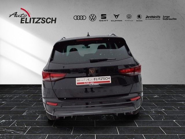 Fahrzeugabbildung CUPRA Ateca 1.5 TSI DSG Beats Kamera