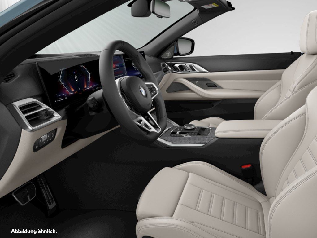 BMW 430 - Bild 3