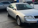Audi A6 2.4 KLIMA/AUTOMATIK GETRIEBE/TÜV 02-2027 - Audi A6: Getriebe