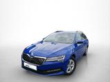 Skoda Superb Combi Ambition 2,0 TDI DSG Business Pack  - Skoda Superb in Frankfurt (Main)