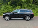 Mercedes-Benz GLS 600 MAYBACH MANUFKATUR FIRST-CLASS 23" - Mercedes-Benz GLS 600 Gebrauchtwagen