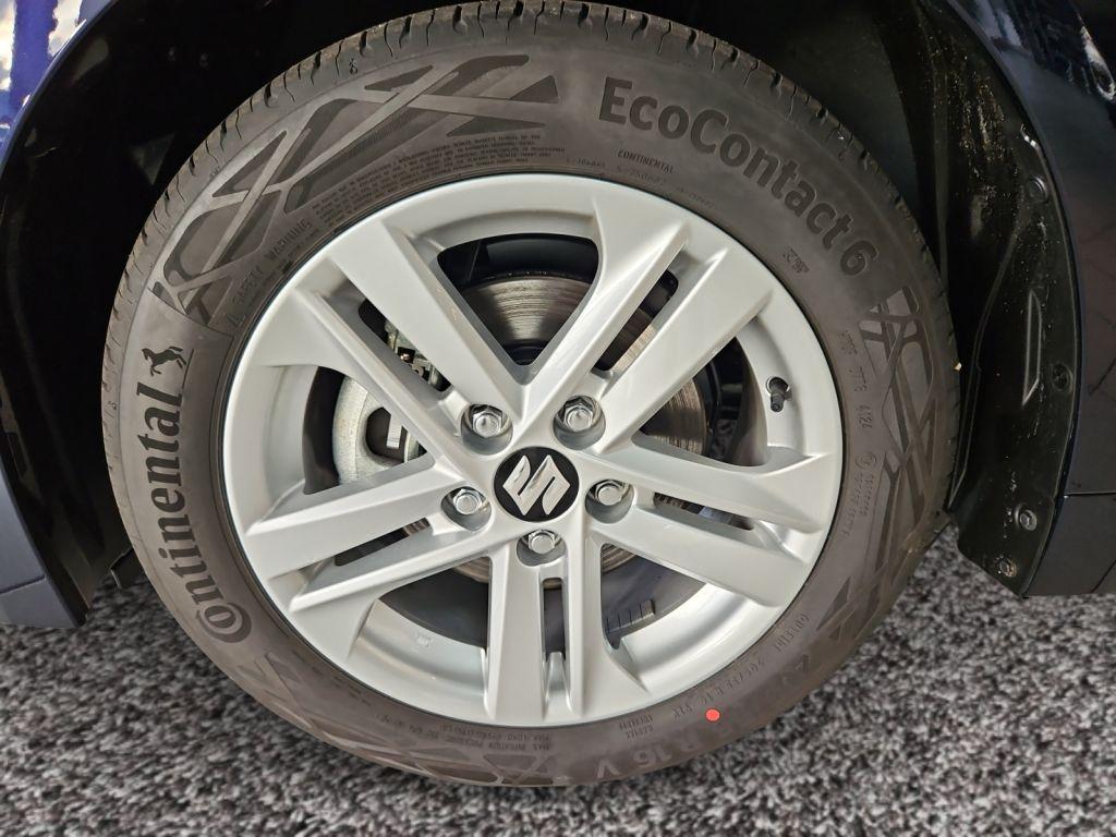 Suzuki Swace 1.8 Hybrid Automatik Sitzheizung Comfort+