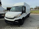 Iveco Daily Kasten 35516 - gebrauchte Iveco Kleinbus