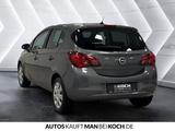 Opel Corsa 1.4 Automatik Edition GJR Xenon Bi-Xenon - Opel Corsa: Automatik, C
