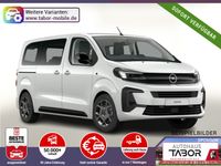 Opel Zafira - Vorschau Bild 1
