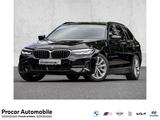 BMW 520d TOURING+HuD+HiFi+DA PROF+PA - BMW 520