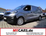 Opel Vivaro Edition*75KwH*Lang*AHK*Navi*PDC+Kam - Opel Vivaro Gebrauchtwagen in Nürnberg