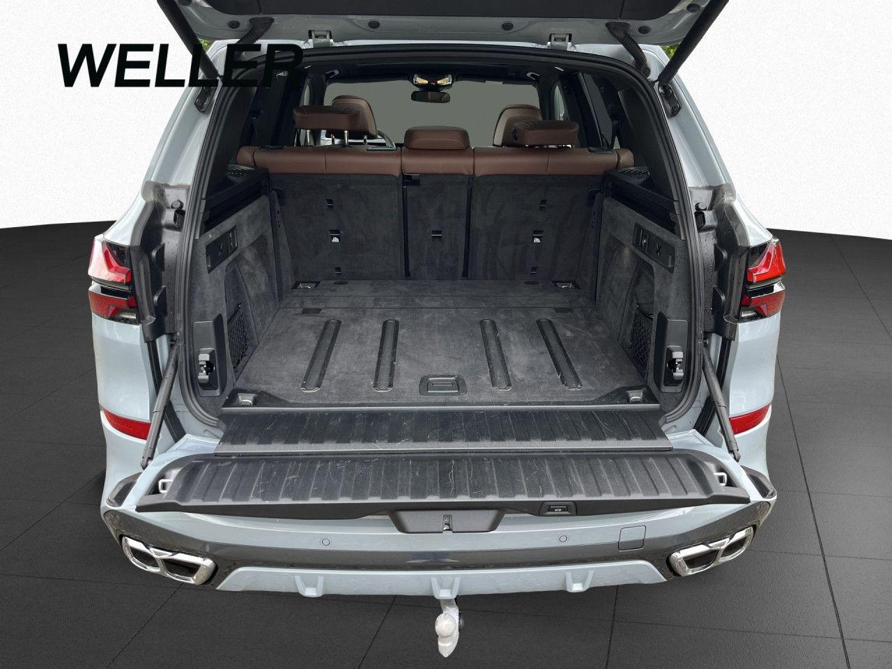 BMW X5 M60i xDri DA/PA-Pr,Pano,AHK,Leas.ab829,-/39M