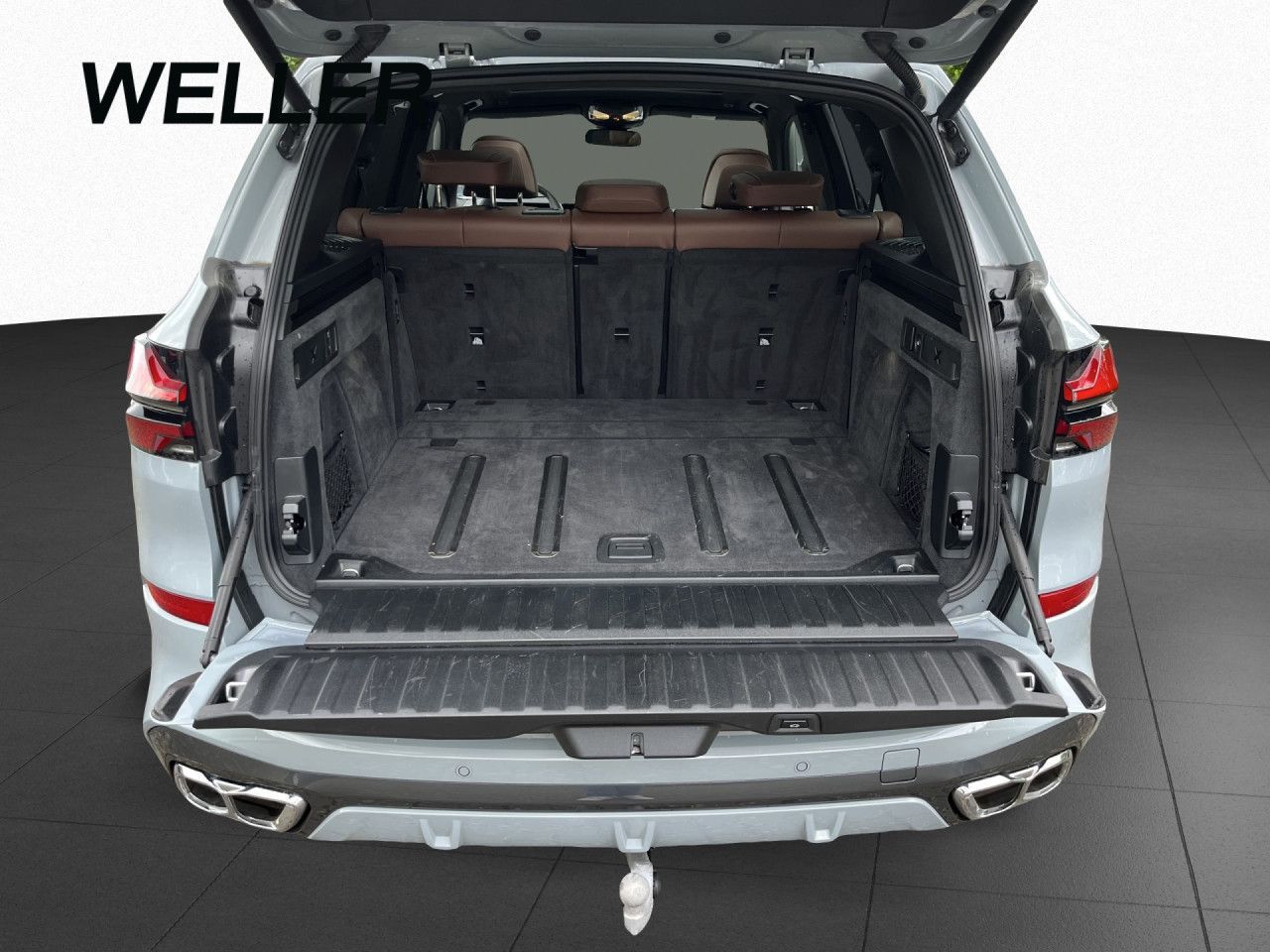 BMW X5 M60 - Bild 19