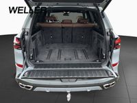BMW X5 M60 - Vorschau Bild 19