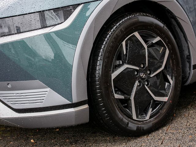 Hyundai Ioniq 5 Techniq Elektro 4WD Autobahnassistent