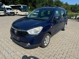 Dacia Lodgy Laureate 1,5 dci - Dacia Lodgy mit Diesel-Antrieb: Laureate