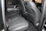 Mercedes-Benz G 400 G Station G 400 d - gebrauchte Mercedes-Benz G 400 aus dem Jahr 2023
