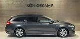 Ford Mondeo Turnier ST-Line * KAMERA * AHK * TÜV NEU - Ford Mondeo ST-Line mit Benzin-Antrieb