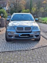 BMW X5 xDrive35d - - BMW X5: Xdrive 35d