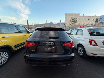 Audi A3 - 6