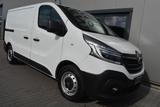 Renault Trafic Kasten L1H1 Komfort-2Sitzer-Kamera-LED - Renault Trafic: Kasten