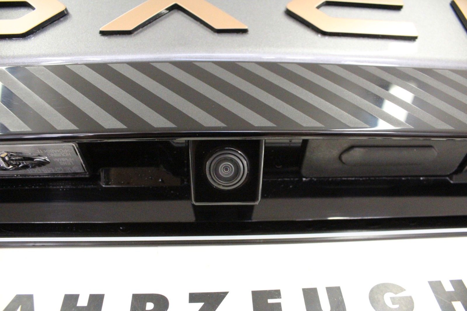 Fahrzeugabbildung Dacia Bigster hybrid 155 Extreme #Winterpaket Plus