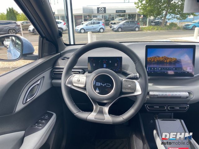 BYD Dolphin Surf Active