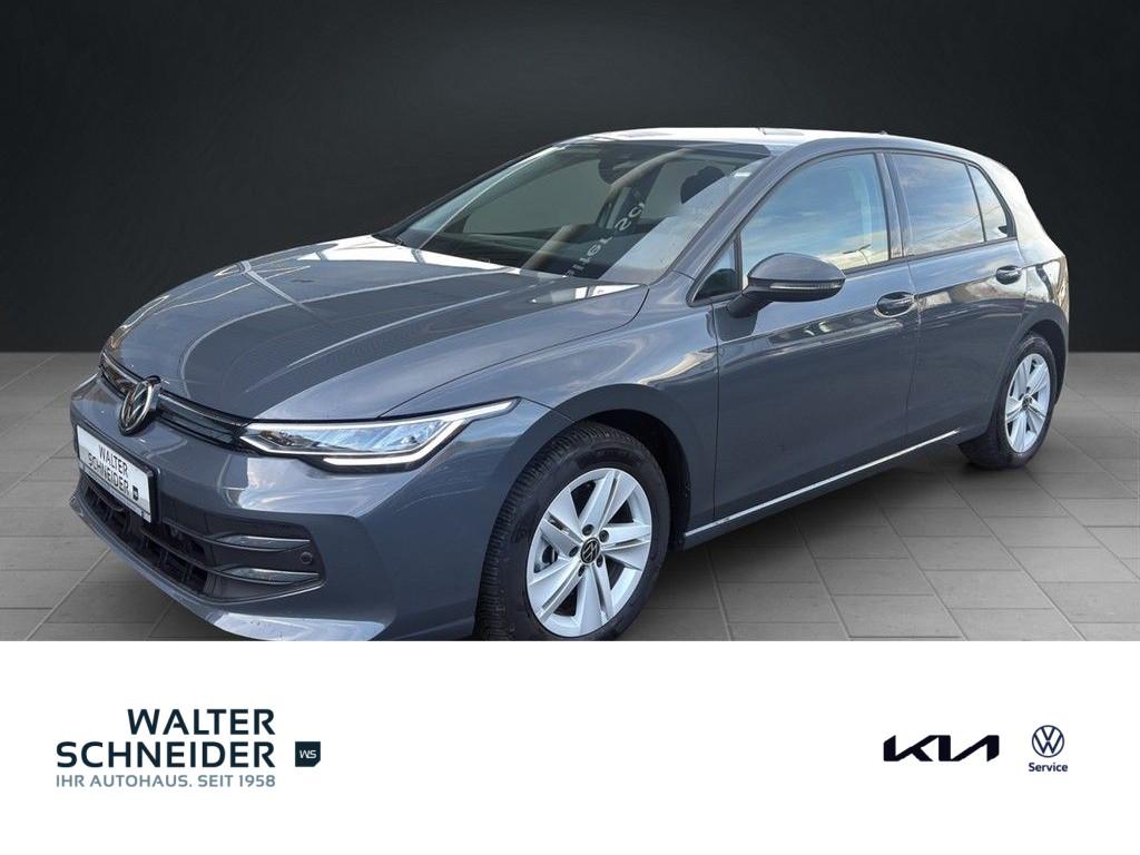 Volkswagen Golf 2.0 TDI DSG Life Navi LED ACC SHZ PDC