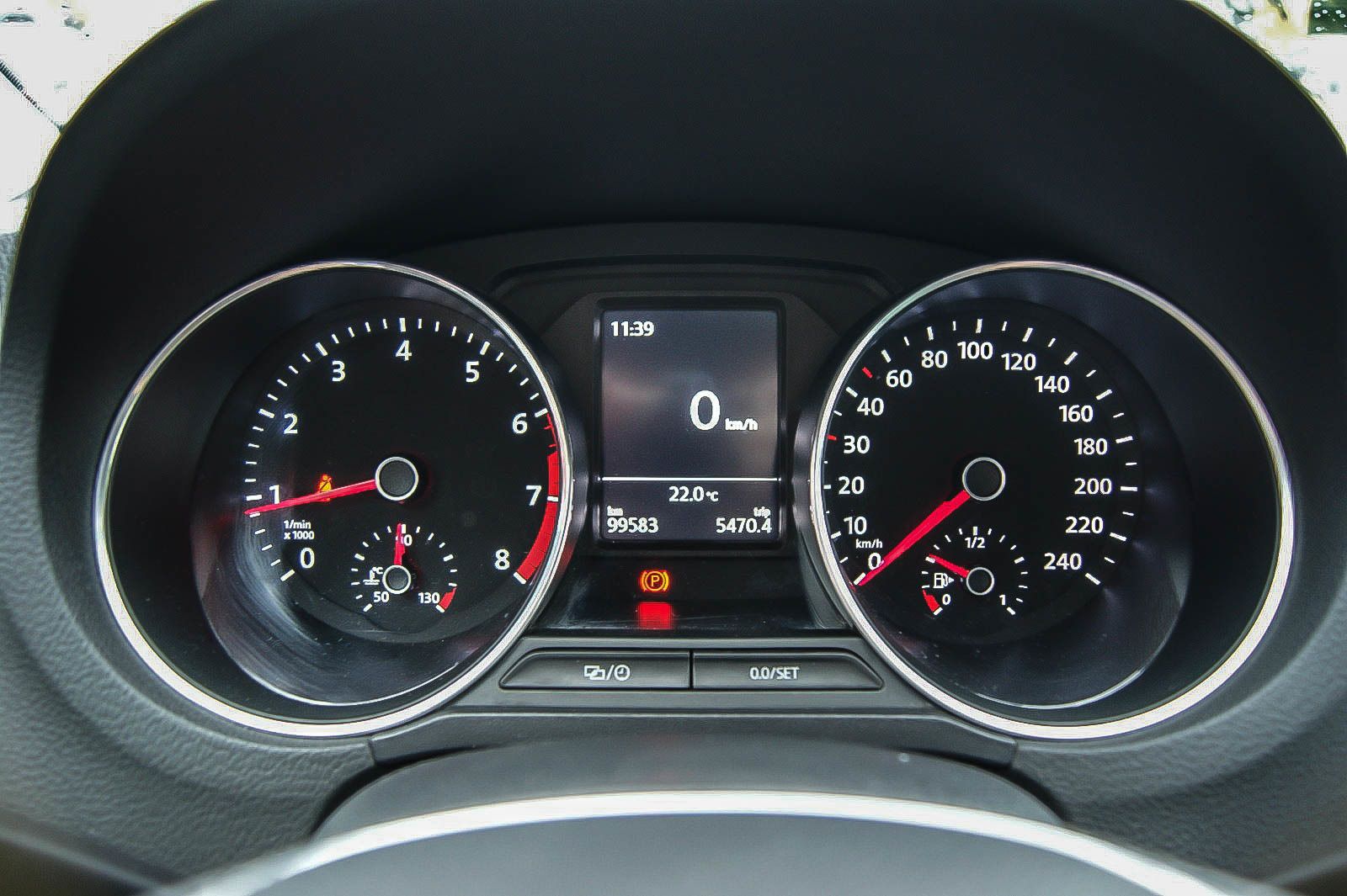 Fahrzeugabbildung Volkswagen Polo V 1.0 SOUND KLIMA SIHZG PDC TEMPOMAT 2.HAND