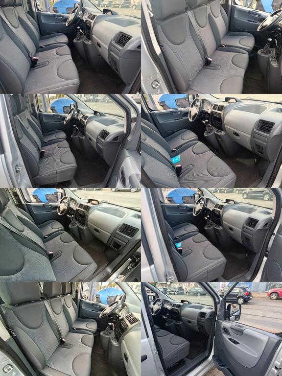 Peugeot Expert Tepee