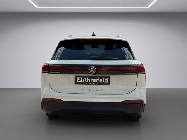 Tiguan 1.5 eTSI Life DSG