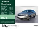 Skoda Rapid 1.0 TSI Active - Skoda Rapid aus 2019