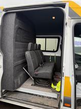 Mercedes-Benz 316 Maxi Mixto 6-Sitze Klima AHK - LKWs in Osnabrück