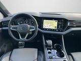 Volkswagen Touareg R-line Black Style TDI AHK 360°KAM IQ-DR - Volkswagen Touareg mit Diesel-Antrieb: Geländewagen, Automatik