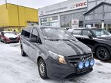 Mercedes-Benz Vito CDI FWD lang(447.603)*Camper*Wechselrichter