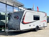 Sterckeman 490PE für Familien Arctic+CamperPaket - Sterckeman Wohnwagen Wohnwagen gebraucht