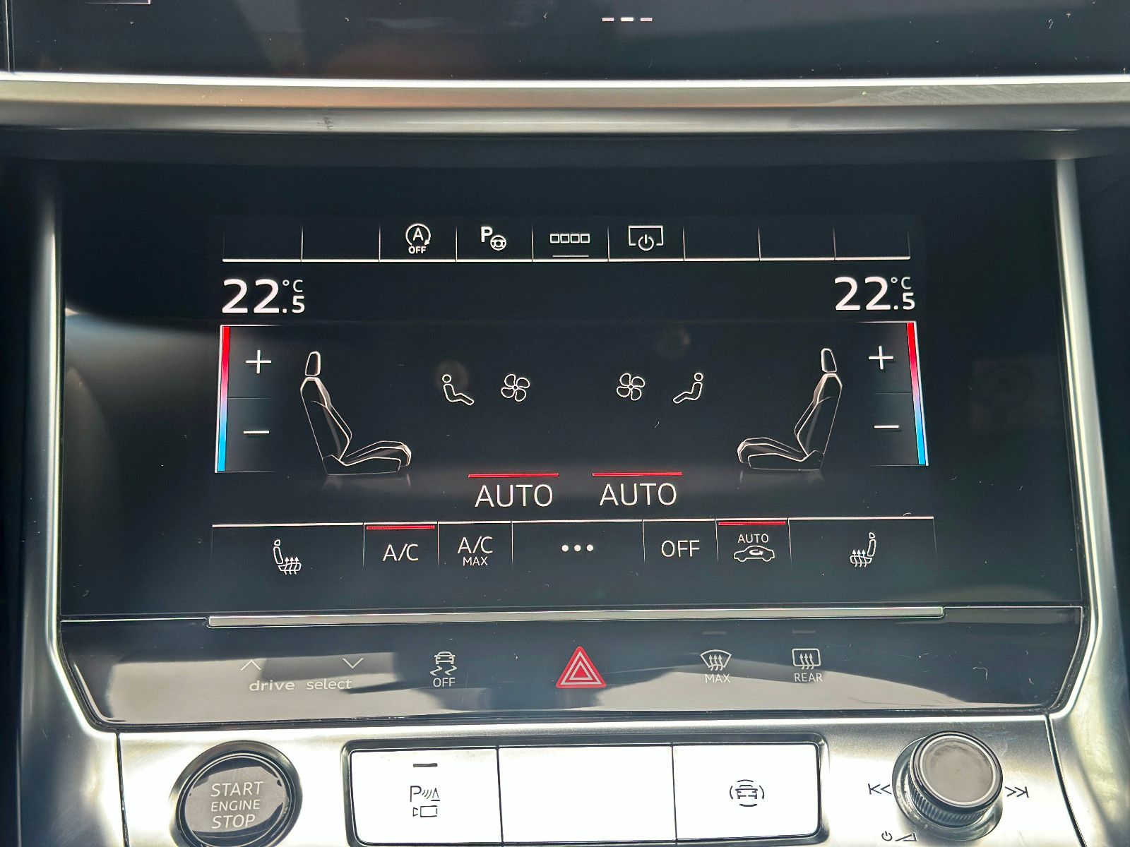 Audi A6 - Bild 18