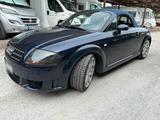 Audi TT 8n  Roadster Cabrio Quattro Xenon ... - Audi quattro: Roadster