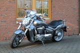 Suzuki Intruder M 1800 R2