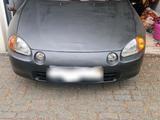 Honda Crx del Sol - Honda aus 1994